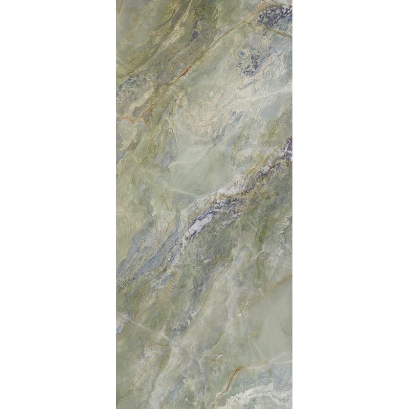 KEOPE 9CENTO Raggio Verde  120x278 cm 6 mm Lux 