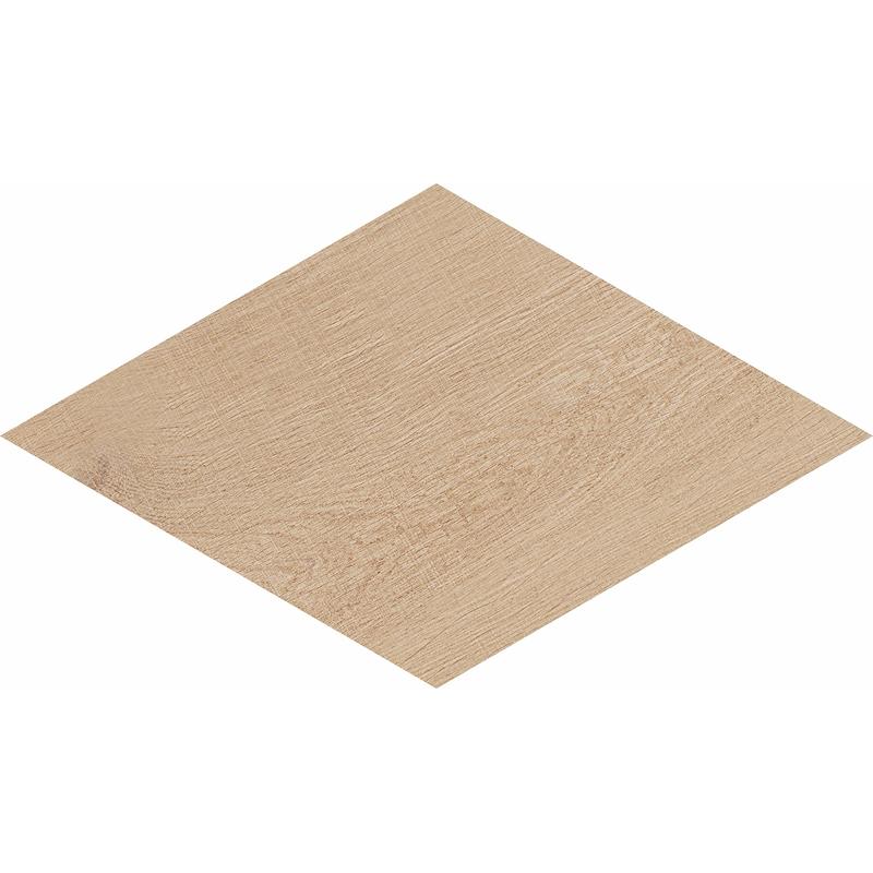 ABK CROSSROAD WOOD Rombo Amber  30x30 cm 7 mm Mate 