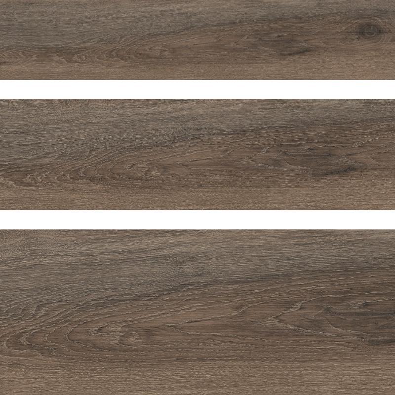 ABK ECO-CHIC Decoro Brown Mix Sizes  30x60 cm 8.5 mm Mate 