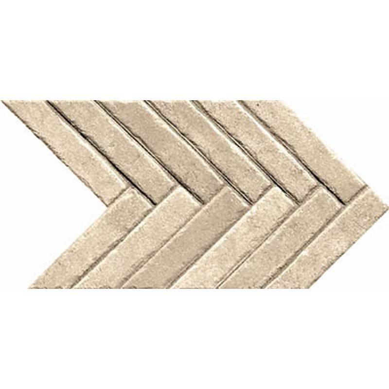 ABK PETRAIA Parquet Almond  25x35 cm 8.5 mm Mate 