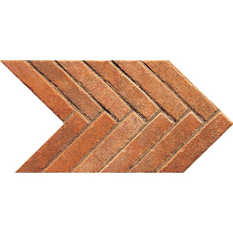 ABK PETRAIA Parquet Cotto  25x35 cm 8.5 mm Mate 