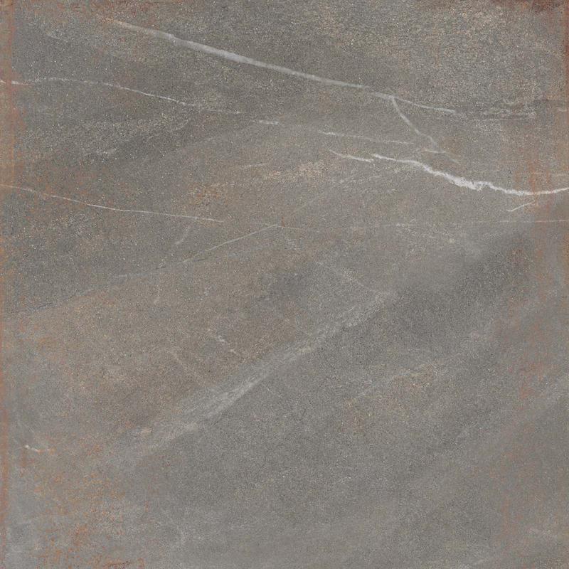 ABK POETRY STONE Piase Mud  120x120 cm 8.5 mm Mate 