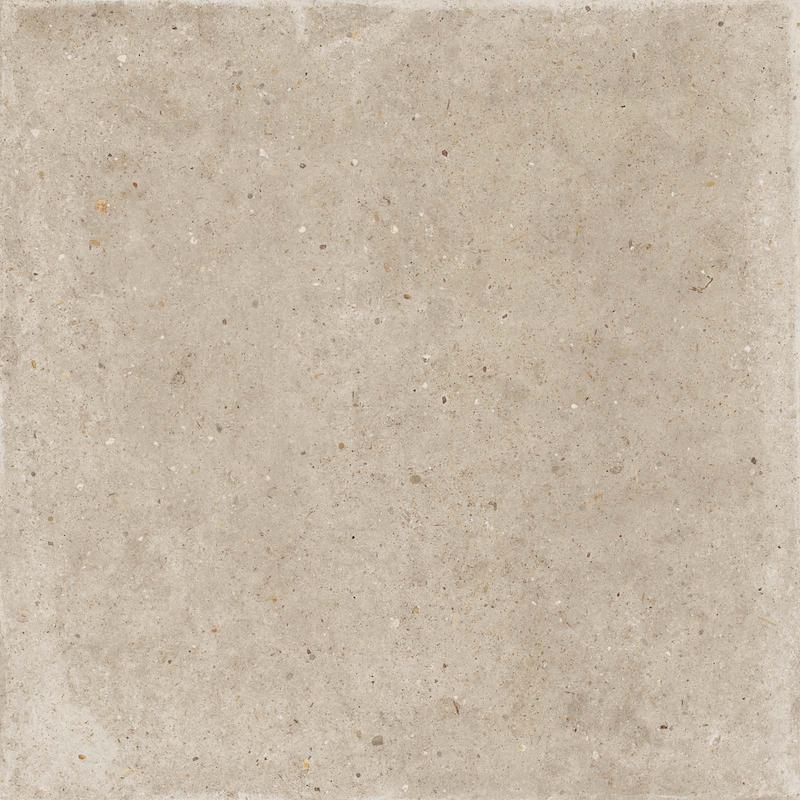 ABK POETRY STONE Pirenei Ecru  120x120 cm 8.5 mm Mate 