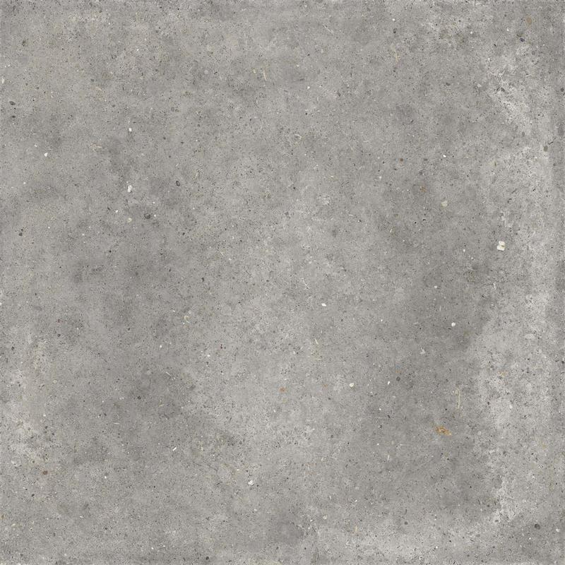 ABK POETRY STONE Pirenei Grey  120x120 cm 8.5 mm Mate 