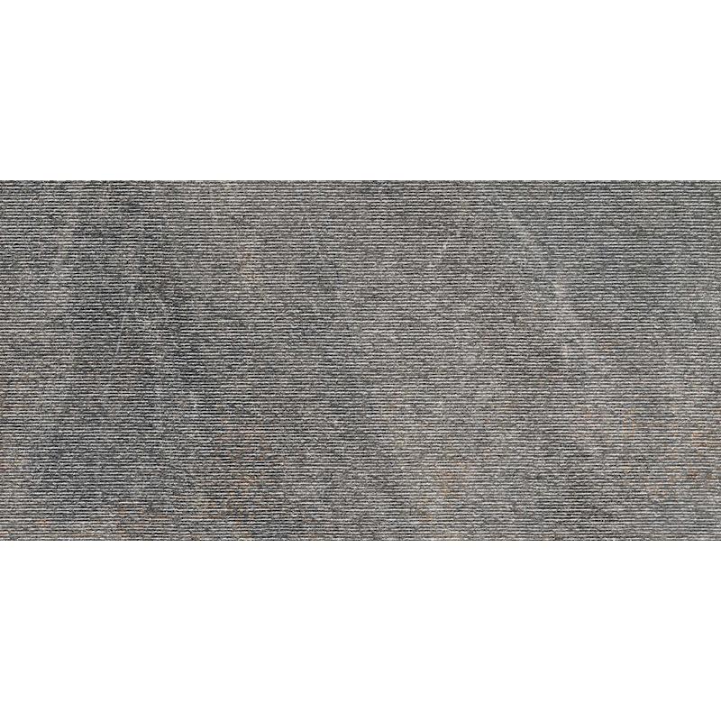 ABK POETRY STONE Carving Smoke  60x120 cm 8.5 mm Mate 