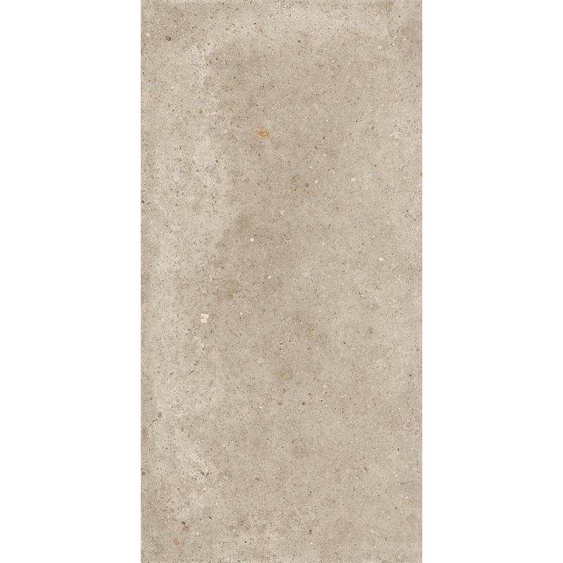 ABK POETRY STONE Pirenei Ecru  60x120 cm 8.5 mm Mate 