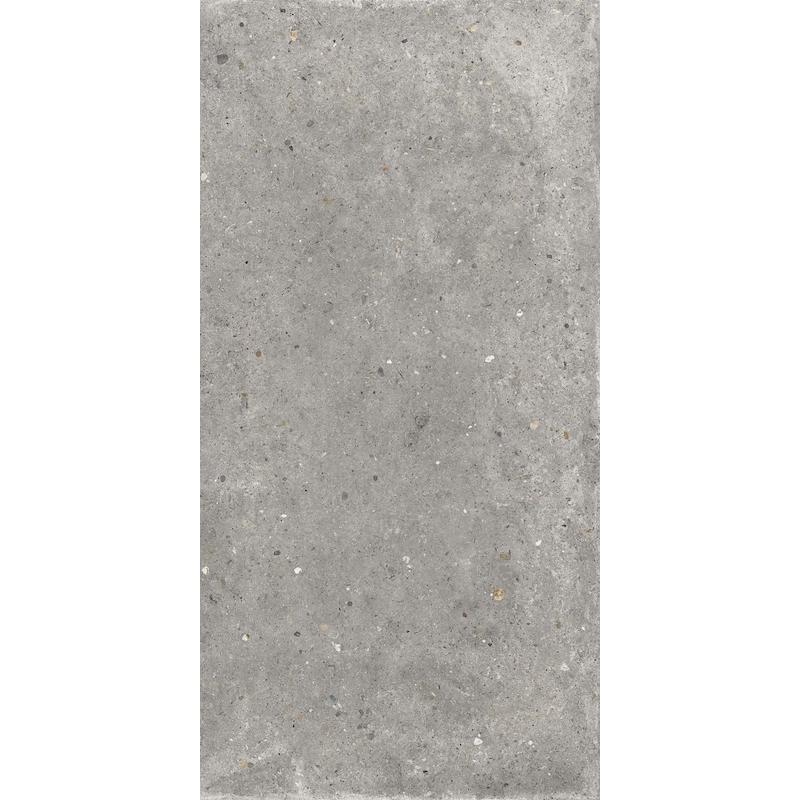 ABK POETRY STONE Pirenei Grey  60x120 cm 20 mm Estructurado R11 