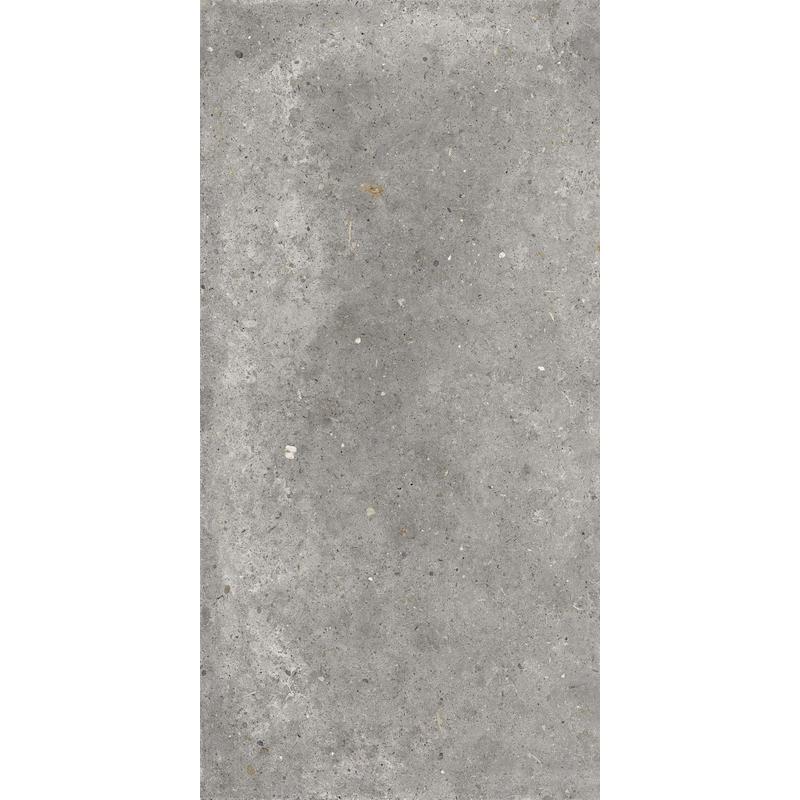 ABK POETRY STONE Pirenei Grey  60x120 cm 8.5 mm Estructurado R11 