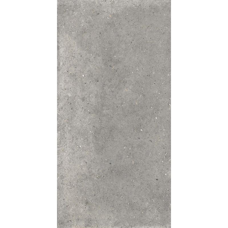 ABK POETRY STONE Pirenei Grey  60x120 cm 8.5 mm Mate 