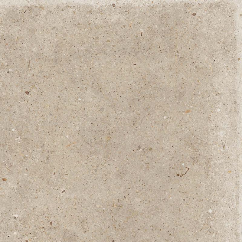 ABK POETRY STONE Pirenei Ecru  60x60 cm 8.5 mm Mate 