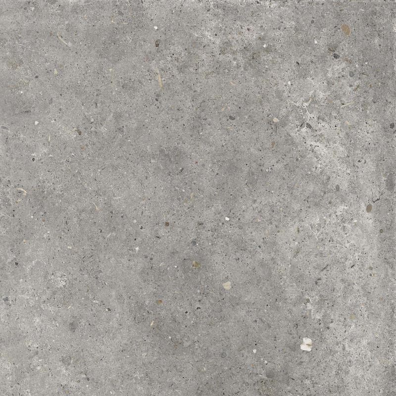 ABK POETRY STONE Pirenei Grey  60x60 cm 8.5 mm Mate 