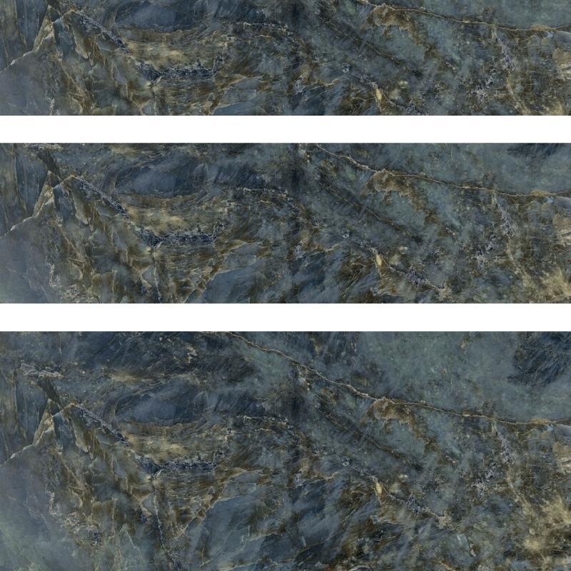 ABK SENSI SIGNORIA Decoro Mix Sizes Labradorite  30x60 cm 8.5 mm Mate 