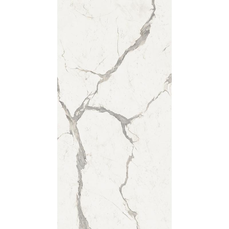 ABK SENSI UP Statuario Versilia  160x320 cm 6 mm Lux 