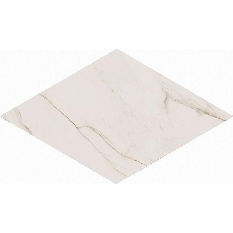 ABK SENSI UP Rombo Calacatta Gold  30x30 cm 7 mm Lux 