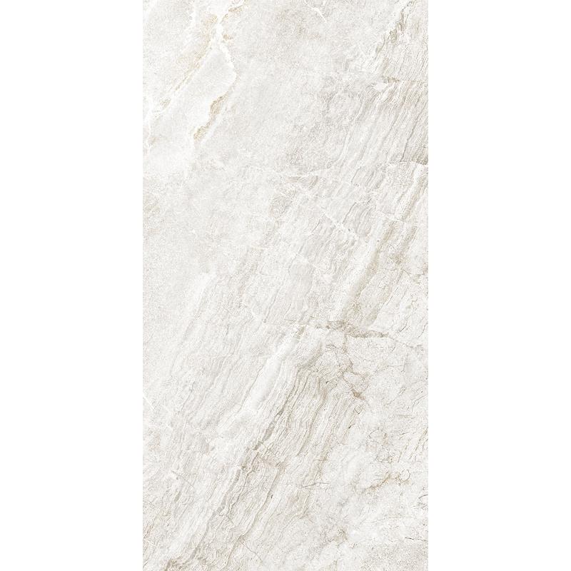 Energieker AGATHOS White  120x280 cm 6 mm Mate 