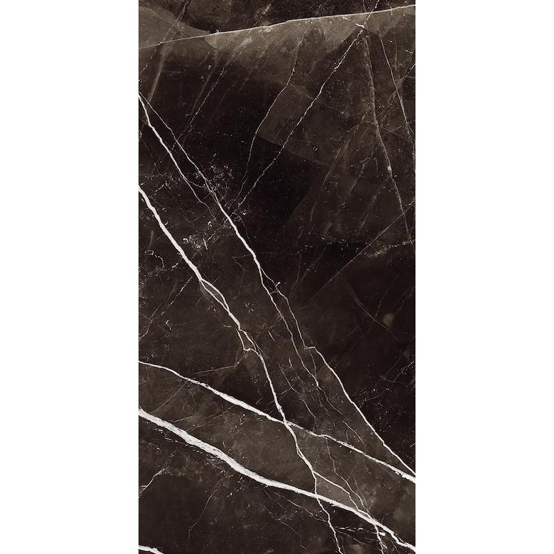 Marazzi ALLMARBLE Calacatta Black  60x120 cm 10 mm Mate 