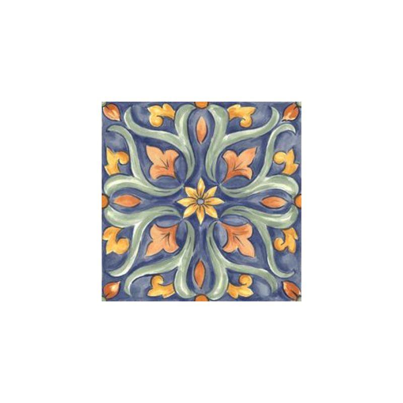 Ragno AMURI Maiolica Tappeto 4  20x20 cm 10 mm Glossy 