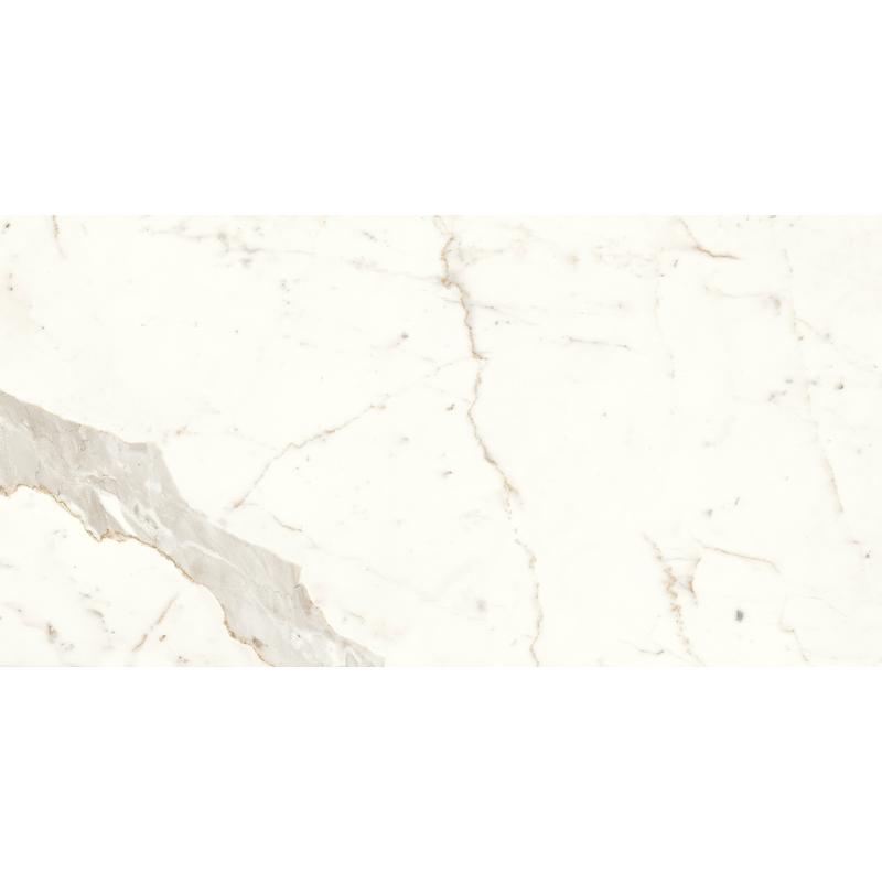 Atlas Concorde MARVEL SHINE Calacatta Prestigio  40x80 cm 8.5 mm Lux 