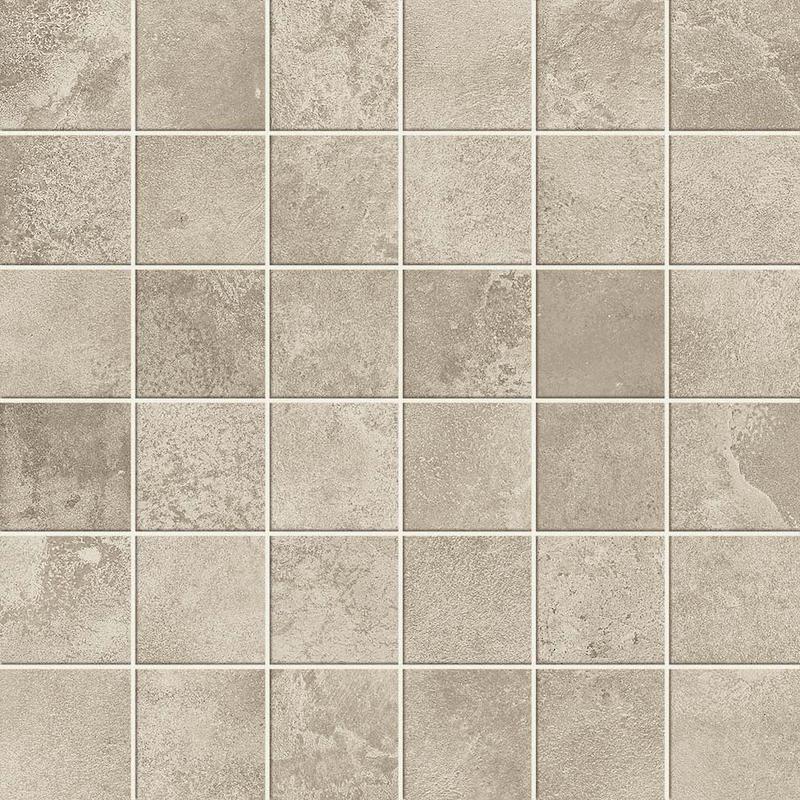 Atlas Concorde Solution FLUX Sand Mosaico  30x30 cm 9 mm Mate 