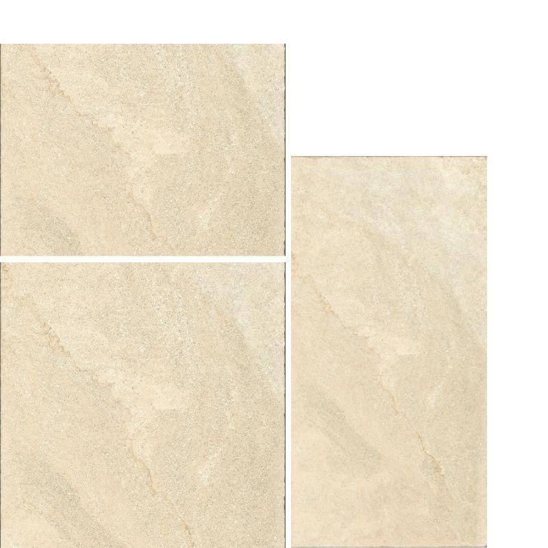 FIORANESE AUTENTICA Modulo Light Beige  modulo cm 9 mm Mate 