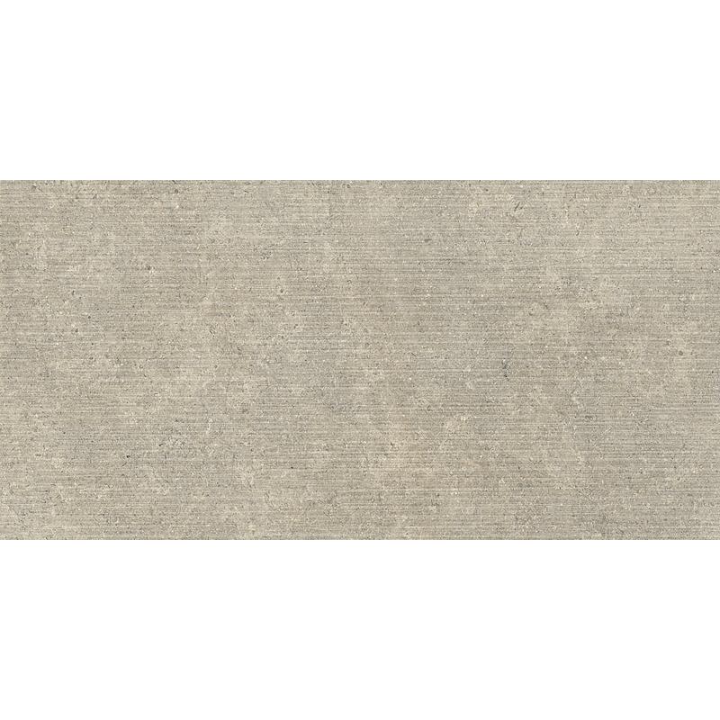 FONDOVALLE Background Cream Line  60x120 cm 8.5 mm Mate 