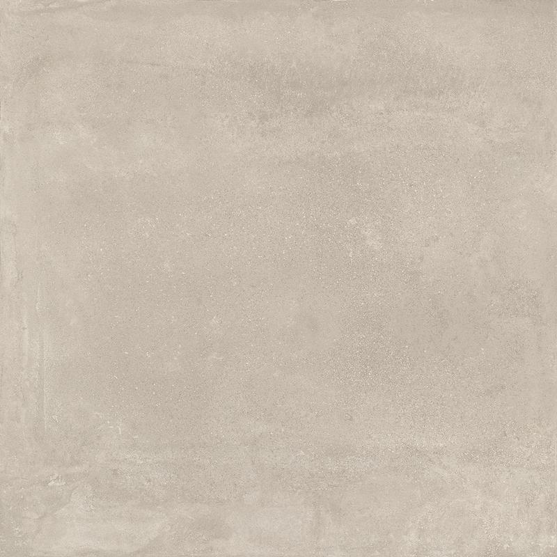 EMIL BE-SQUARE Sand  60x60 cm 9.5 mm Lapeado 