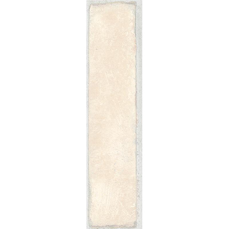 Cerámica San Agostino BIT Cream  5x20 cm 9 mm Mate 