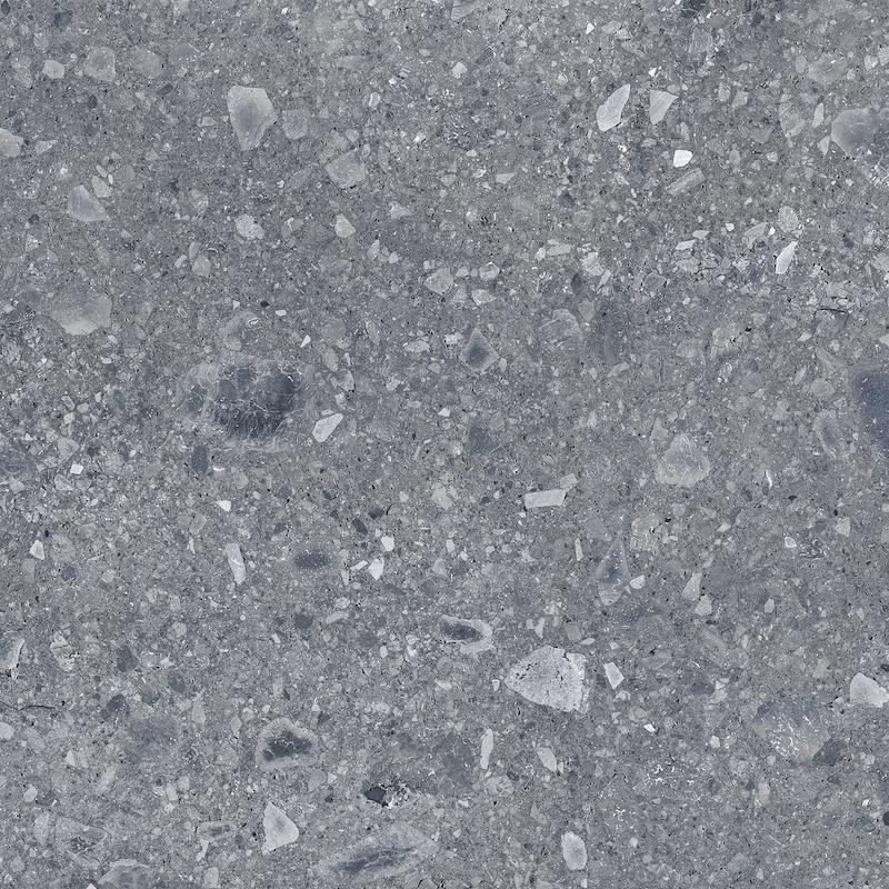 Energieker CEPPO DI GRE' Anthracite  120x120 cm 9 mm Mate 