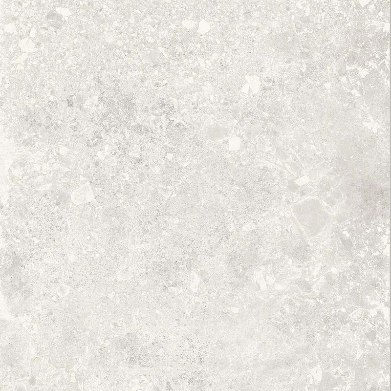 Magica CEPPO White  60x60 cm 9 mm Mate 