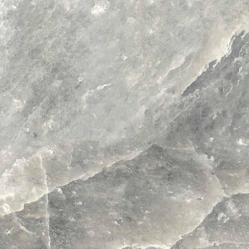 Contemporary Design ROCK SALT MAUI GREEN  120x120 cm 6 mm Lux 