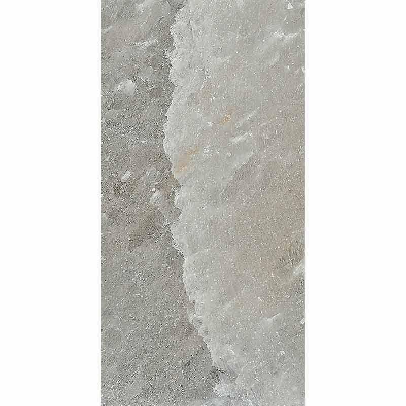 Contemporary Design ROCK SALT MAUI GREEN  30x60 cm 9 mm Mate 