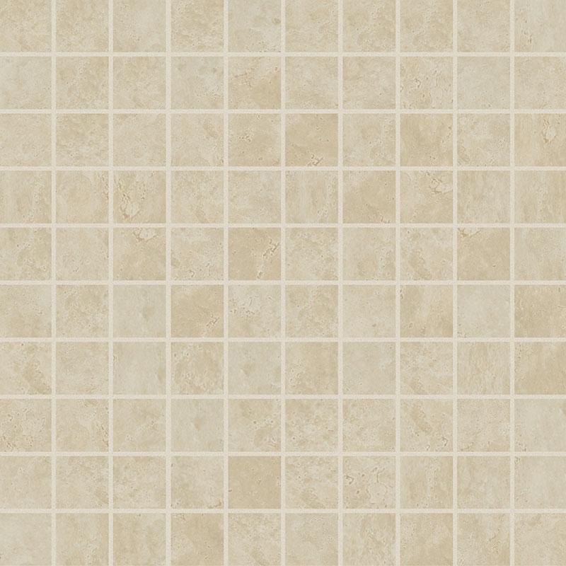 Contemporary Design TIMELESS MARFIL MOSAICO  30x30 cm 9 mm Lux 