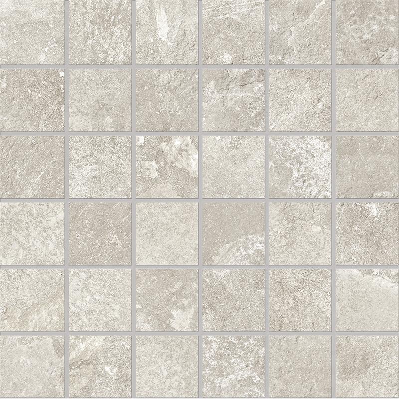 EMIL CHATEAU Mosaico Beige 30x30 Mate