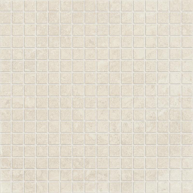 La Fabbrica AVA CHIANCA Mosaico Scappatella Ostuni 30x30 Mate