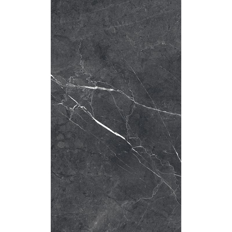 Magica CLASSICA Nero Marquina  10x30 cm 10 mm Mate 