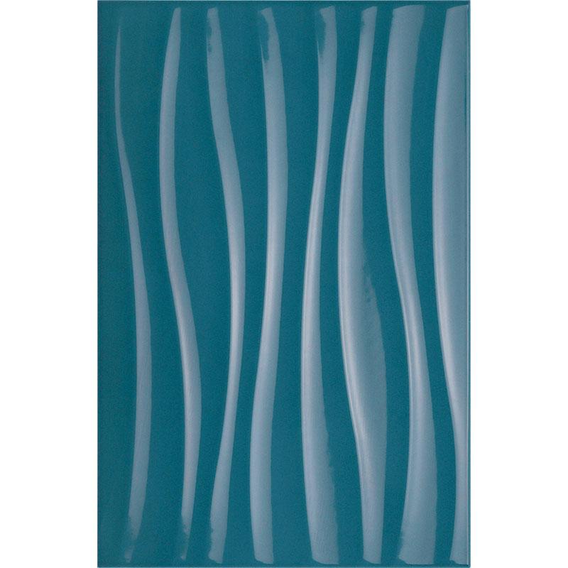 Marazzi COLORBLOCK STRUTTURA TIDE 3D BLUE