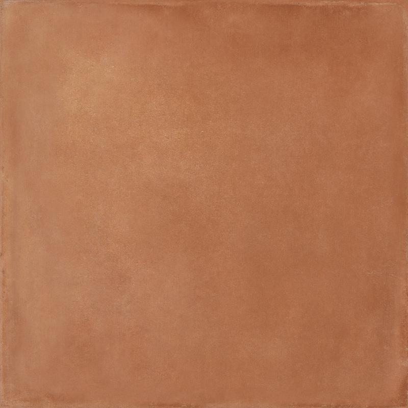 CERDOMUS Crete Terracotta  60x60 cm 9 mm Grip 