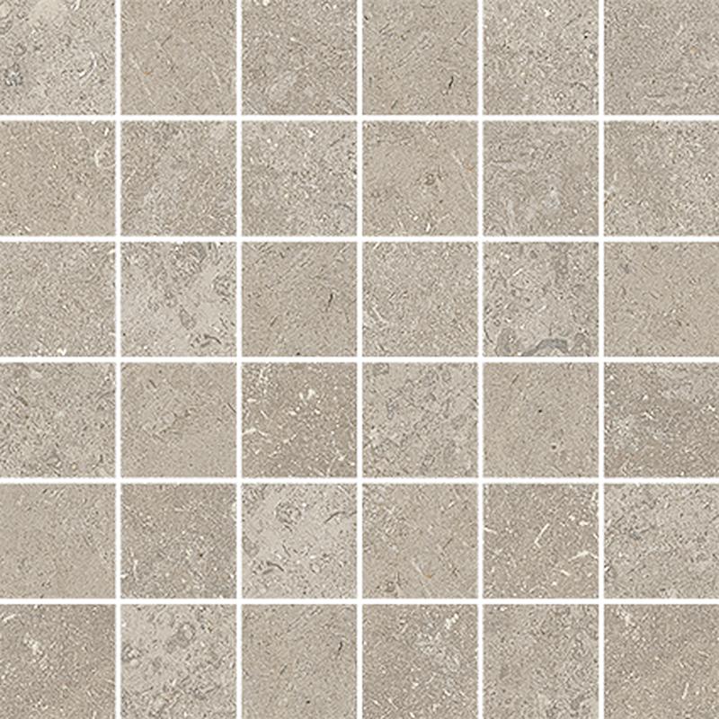 CERDOMUS Croatia MOSAICO GRIGIO 30x30 Mate