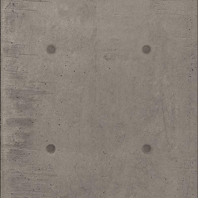 FIORANESE DOT DECO DOT GRIGIO SCURO  60,4x60,4 cm 9 mm Mate 