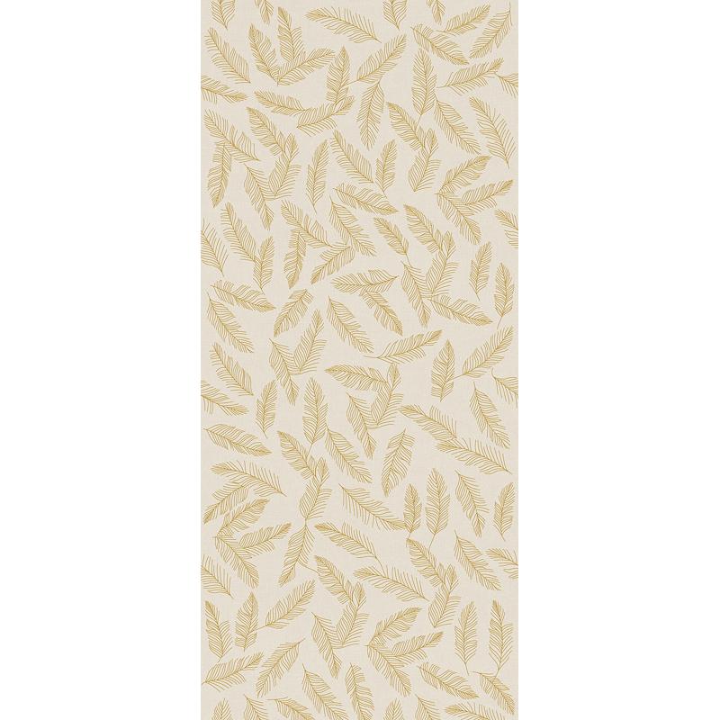 FONDOVALLE DREAM Cotton Palm Precious  120x278 cm 6 mm Mate 