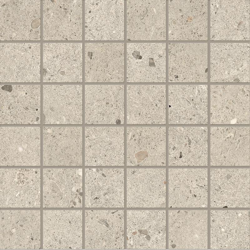 PROVENZA EGO MOSAICO 5X5 SABBIA  30x30 cm 9.5 mm Mate 