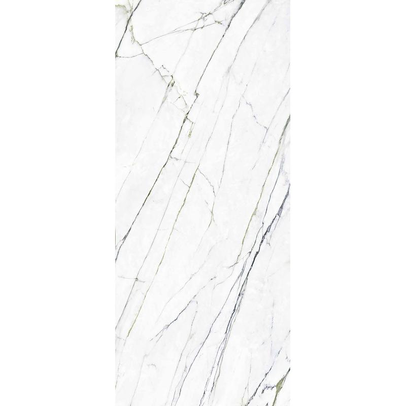 KEOPE ELEMENTS LUX Calacatta Verde  120x278 cm 6 mm Lapeado 