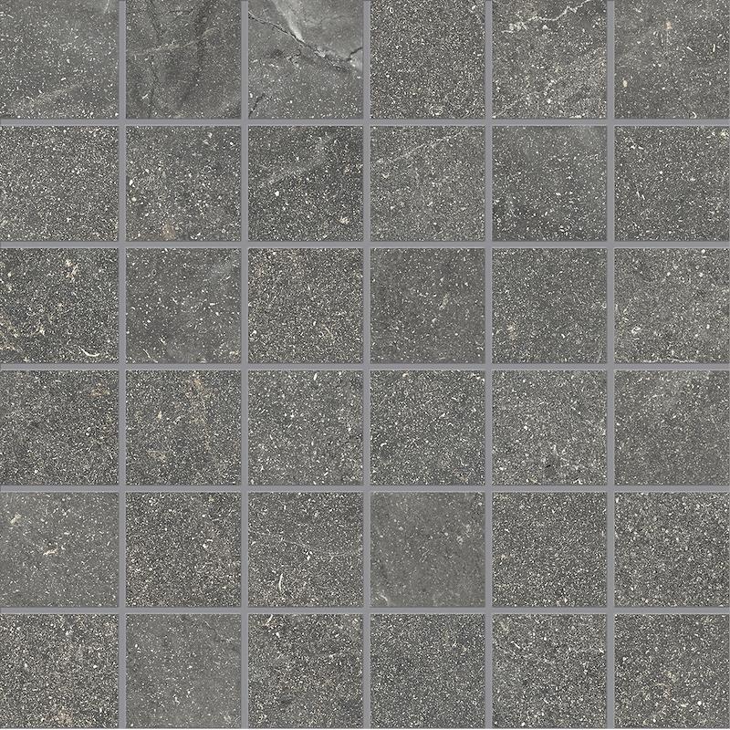 PROVENZA EUREKA MOSAICO 5X5 MOKA  30x30 cm 9.5 mm Mate 