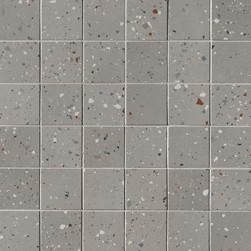 FAP MILANO MOOD GOCCE NEBBIA  MACROMOSAICO  30x30 cm 9 mm Satinado 