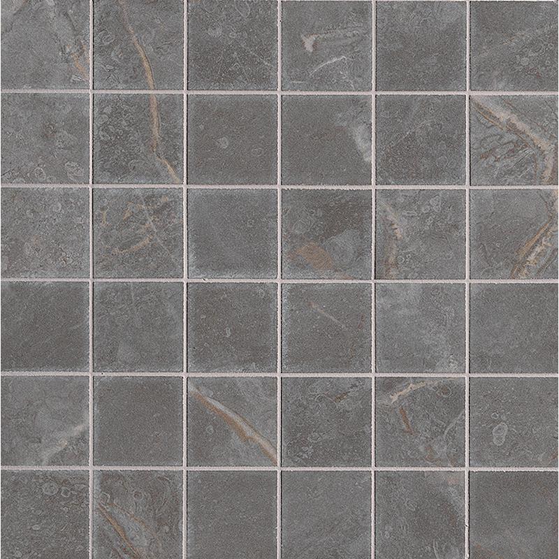 FAP ROMA STONE Macromosaico Pietra Grey  30x30 cm 9 mm Satinado 