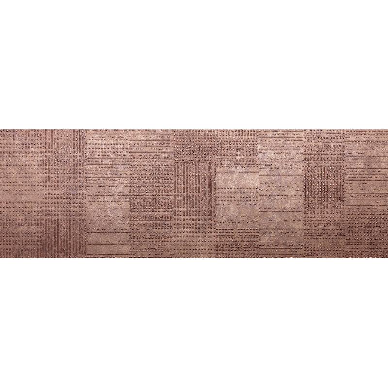 FAP SHEER Canvas bronze Inserto  25x75 cm 8.5 mm Mate 