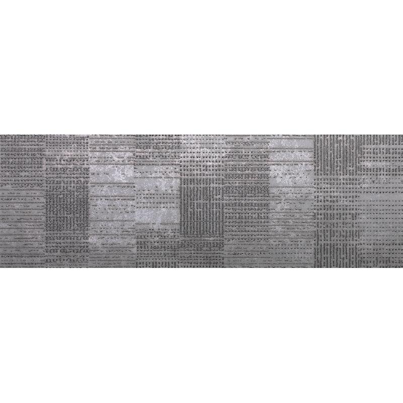 FAP SHEER Canvas steel Inserto  25x75 cm 8.5 mm Mate 