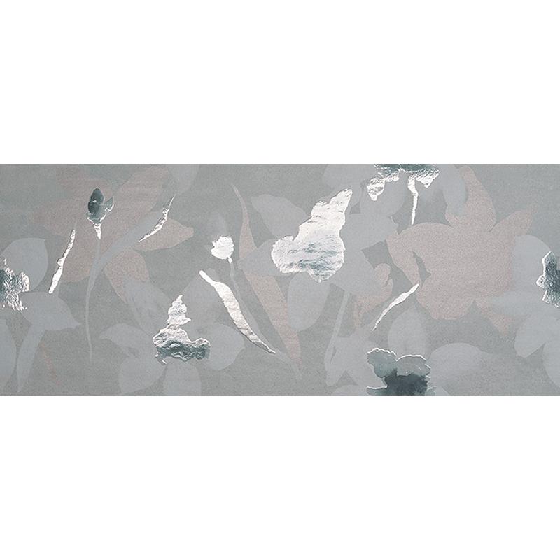 FAP YLICO Flower Concrete  50x120 cm 8.5 mm Mate 