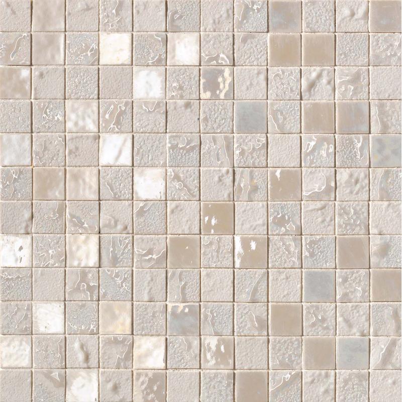 Super Gres FOUR SEASONS Mosaico Spring  30x30 cm 8 mm Lux 