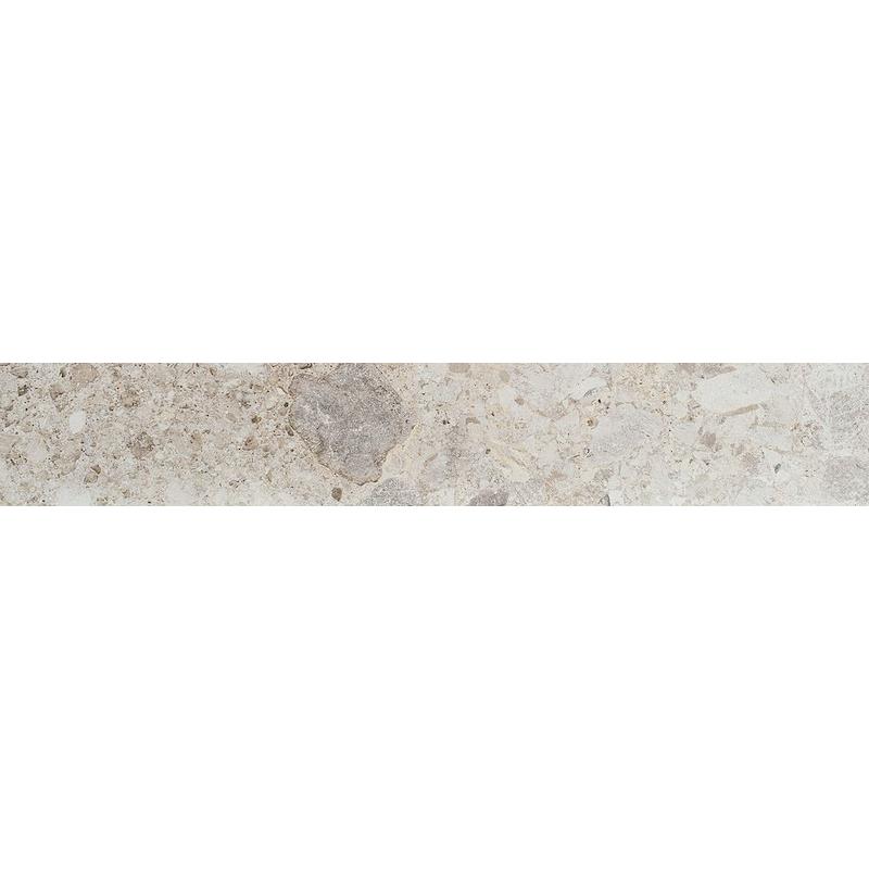 FIORANESE FRAMMENTA Bianco  20,13x120,8 cm 10 mm Mate 